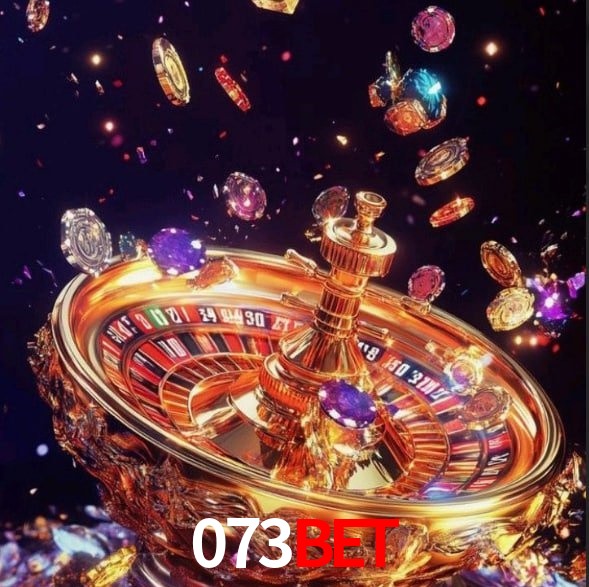 073BET - Site oficial autorizado - 073BET.COM